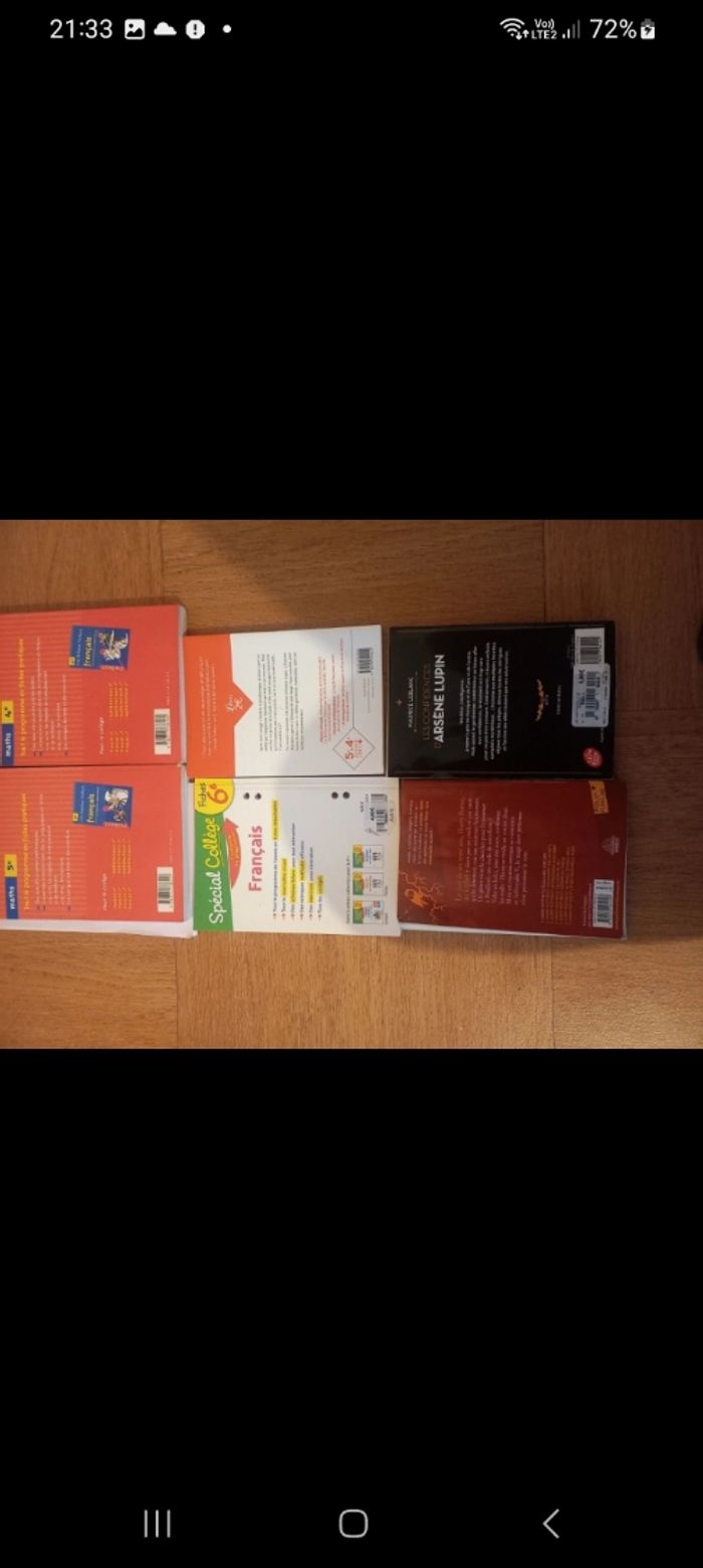 Livre éditions - photo numéro 2