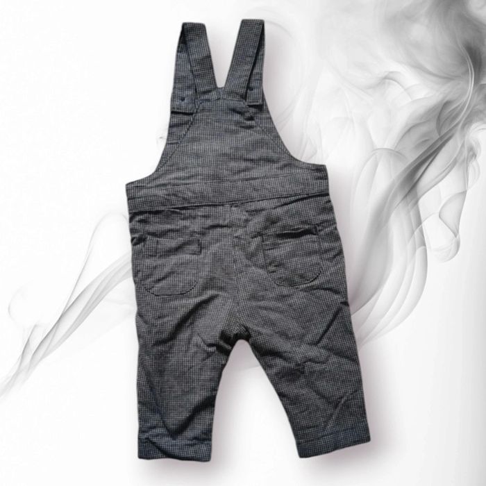 Salopette bébé 3 mois - photo numéro 4