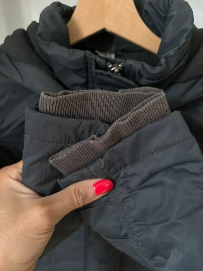 Manteau Ikks - photo numéro 3