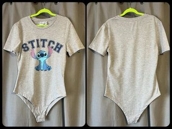 Body stitch taille S jamais porté juste lavé