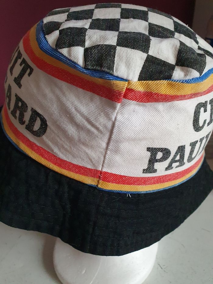 Bob circuit Paul Ricard vintage - photo numéro 5