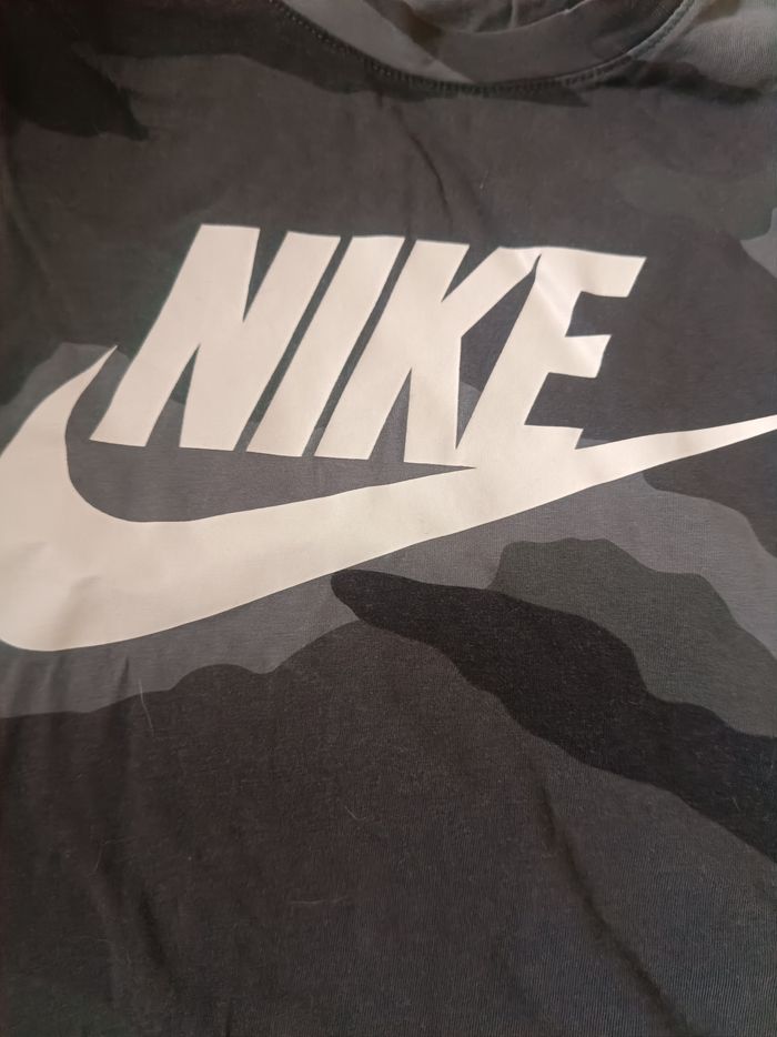 T-shirt homme Nike - photo numéro 3