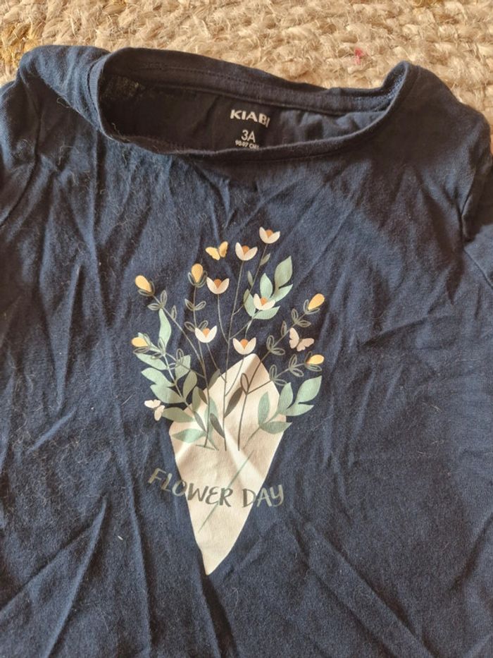 Tee-shirt - photo numéro 2