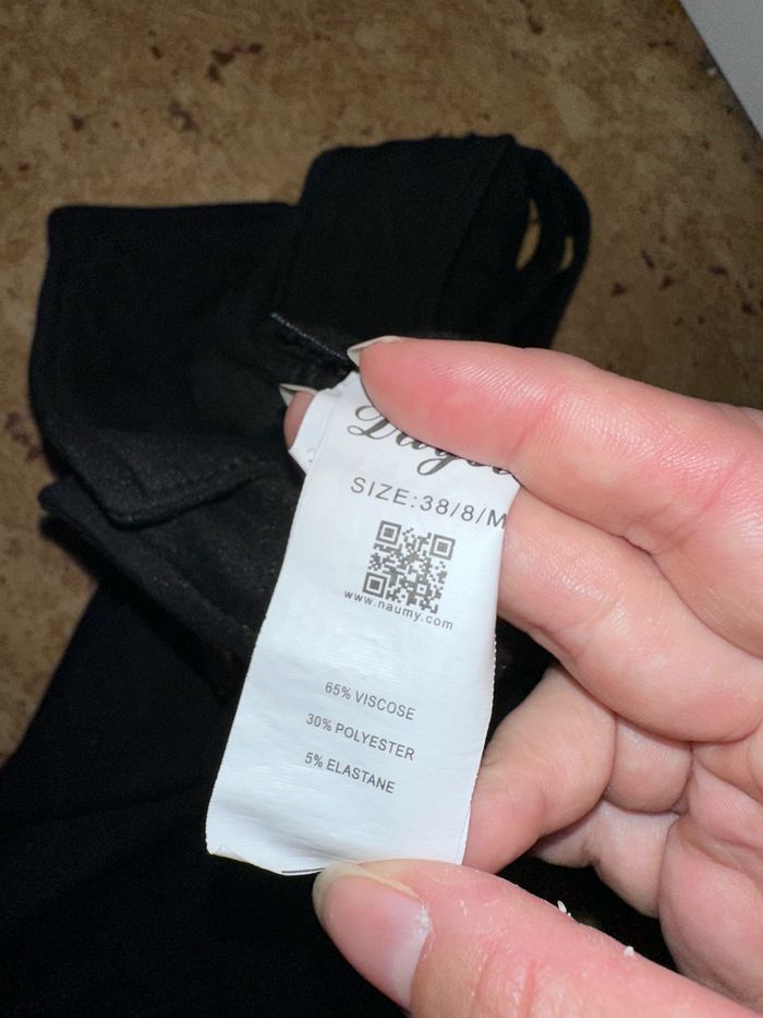 Pantalon slim - photo numéro 4