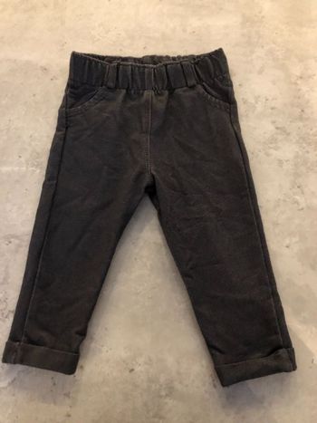PANTALON 9 mois