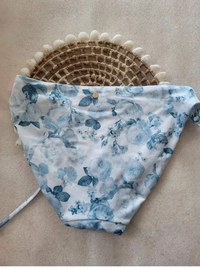 Bas  de maillot de  bain  Victoria  Secret  taille  L neuf - photo numéro 5