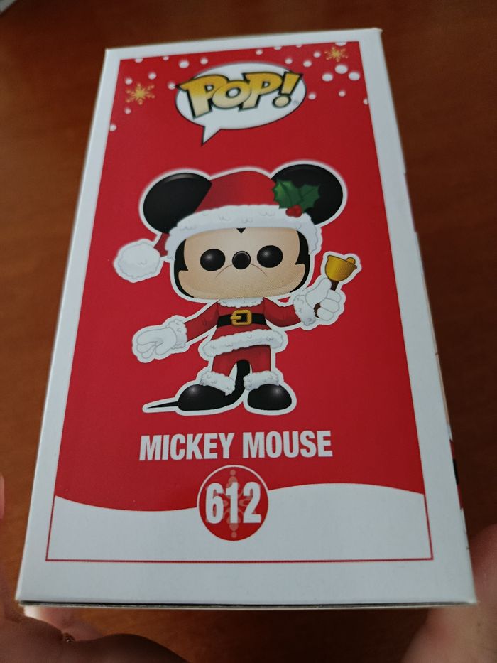 Pop disney 612 - photo numéro 2