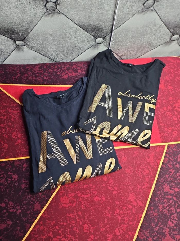 Lot pull - photo numéro 5