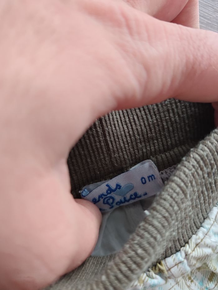 Short - photo numéro 2