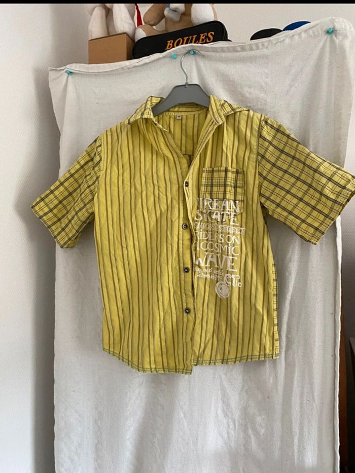 Chemise