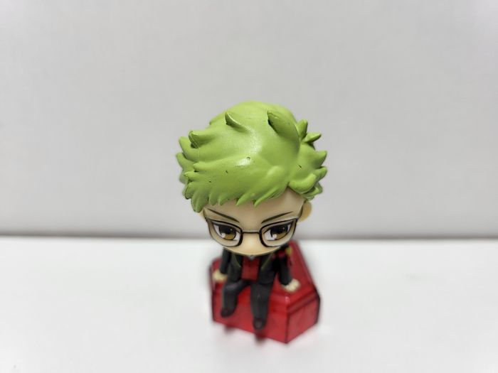 Trey Clover - Suwarasetai - Twisted Wonderland Figurine - photo numéro 2