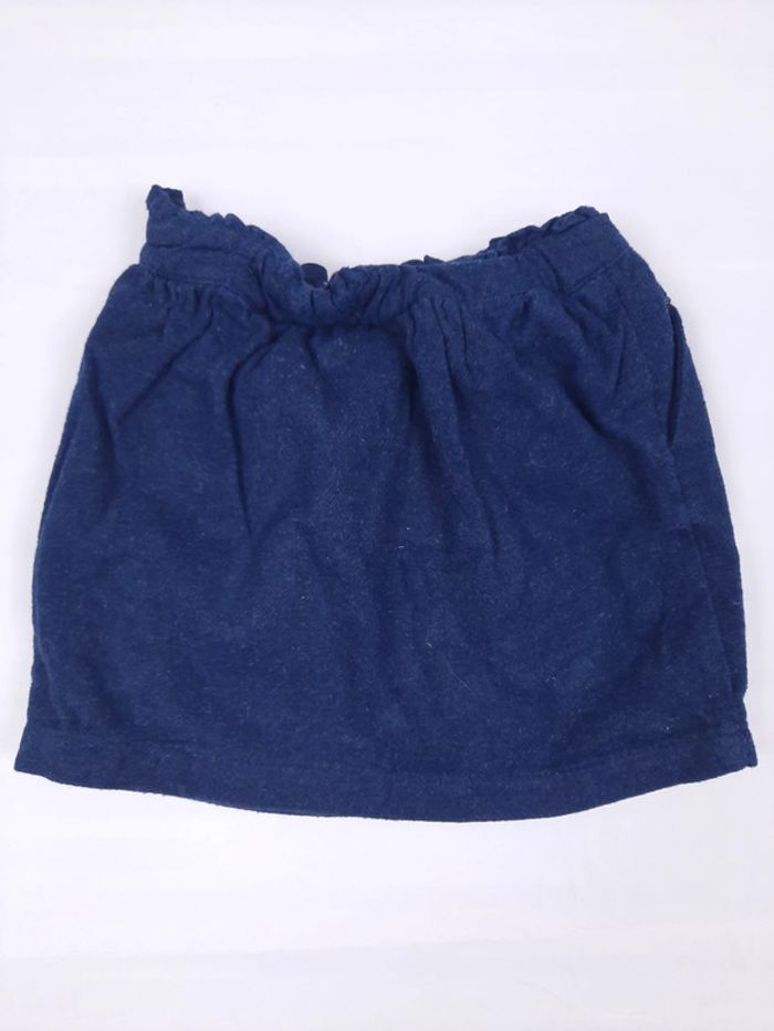 jupe kiabi, fille 4 ans - photo numéro 3