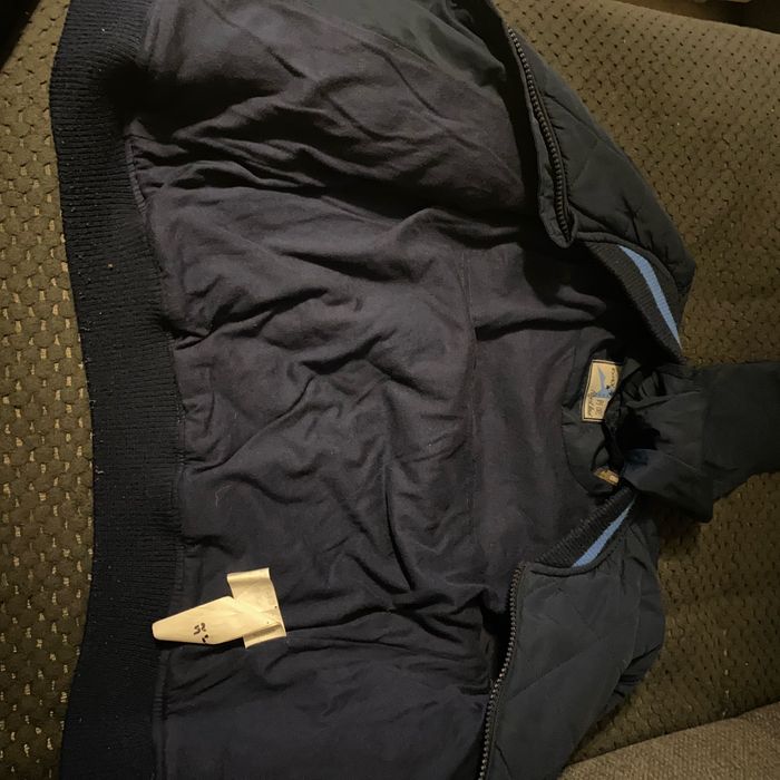 Blouson - photo numéro 3