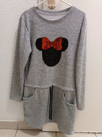 Robe Minnie 
