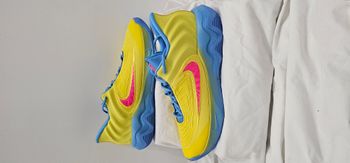 Baskets Nike Giannis Immortality 4 taille 47.5