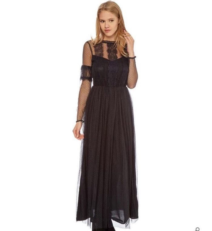 Robe naf naf Neuve 36