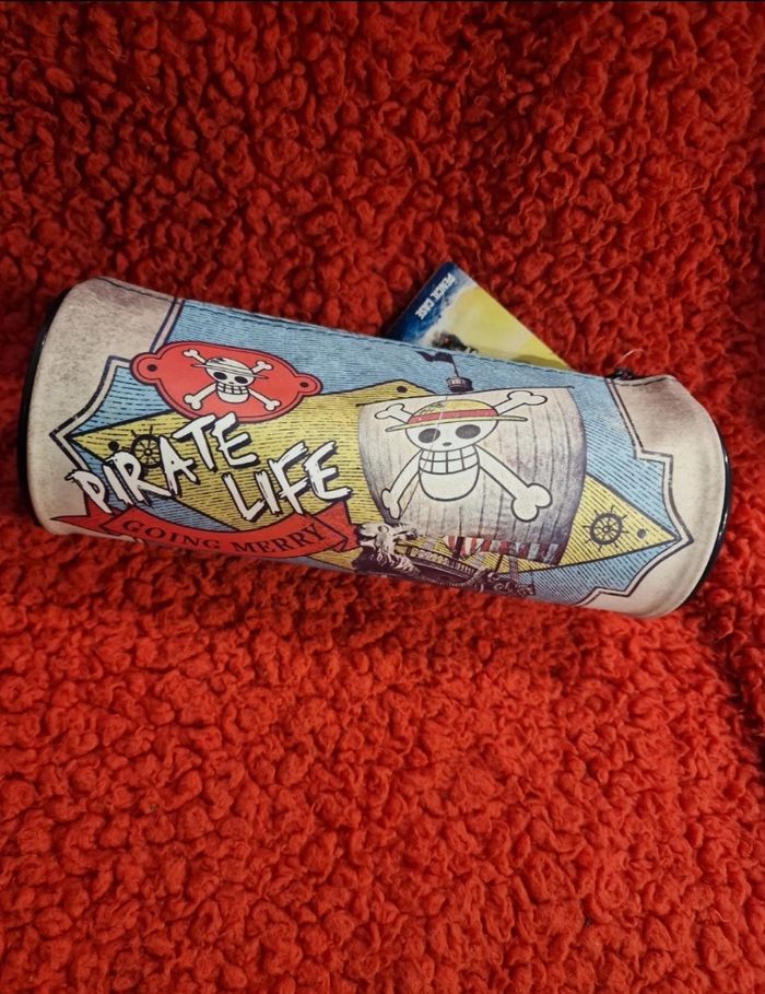 Trousse one piece