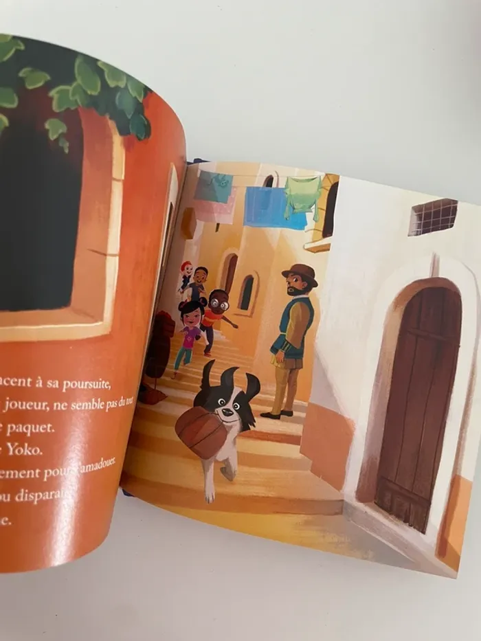 Livre les peintures de Michel Ange - photo numéro 4