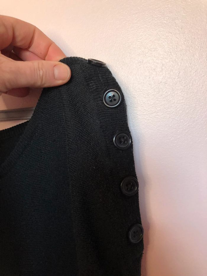 Robe pull - photo numéro 7