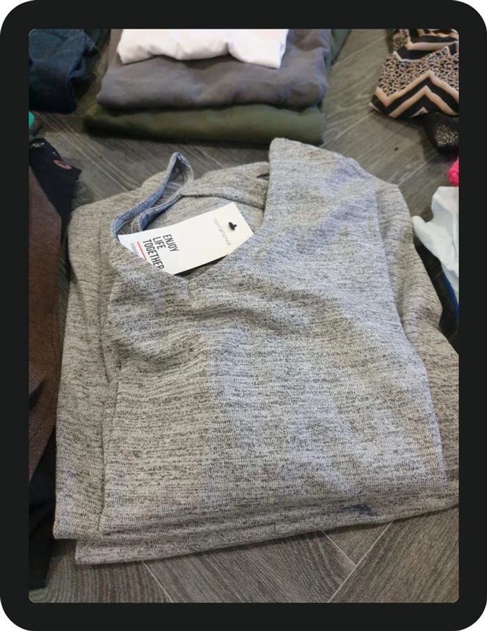 Lot de 58 vêtements - photo numéro 3