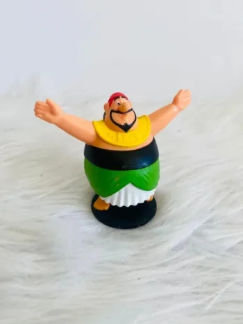 Figurine epidemais Astérix
