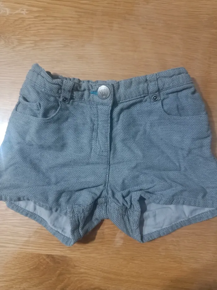 Short