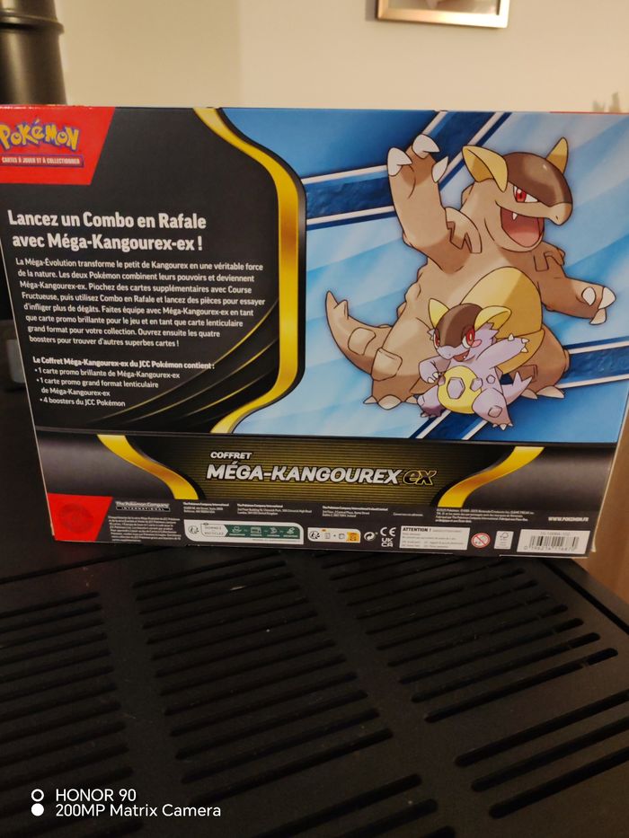 Coffret méga-kangourex - photo numéro 2