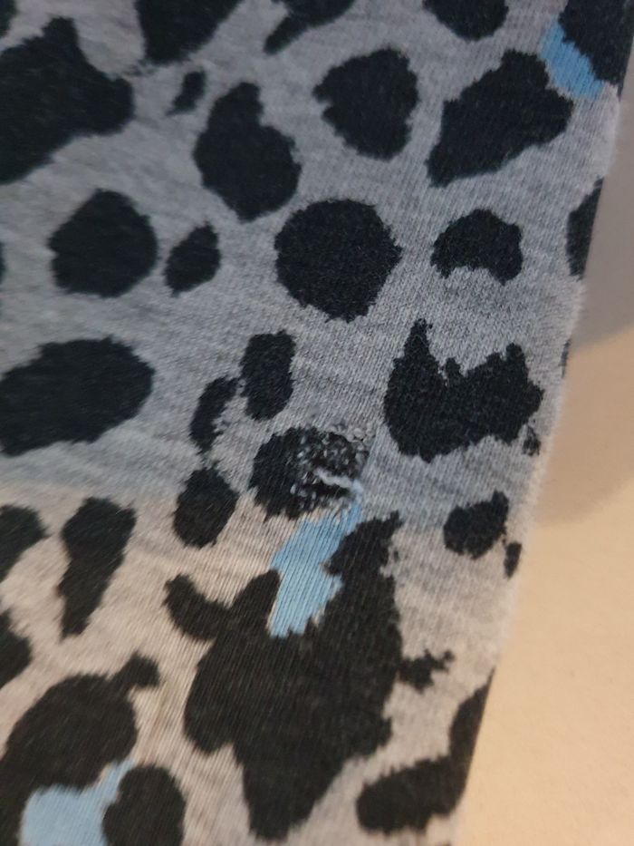 Legging long 10 ans - photo numéro 2