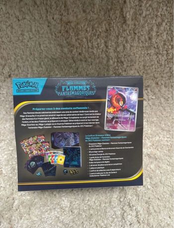 ETB Méga Évolution 2