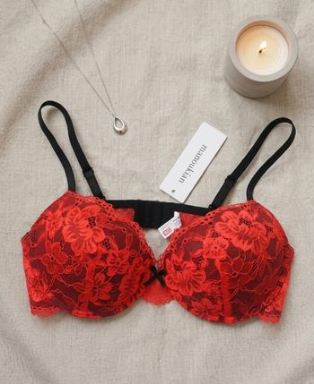 Soutien gorge