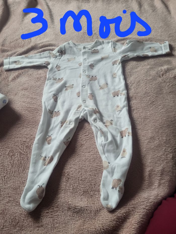 lots de Bodies - photo numéro 6