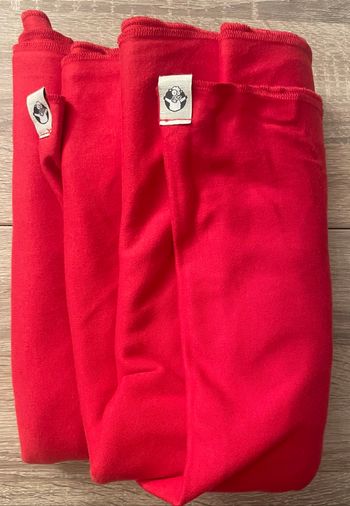 Écharpe de portage stretch extensible