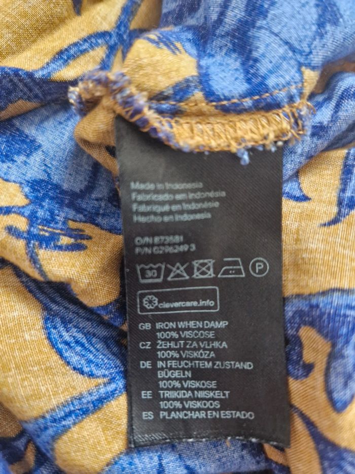 Robe H&M – taille 36 – parfait état 🌼 - photo numéro 6