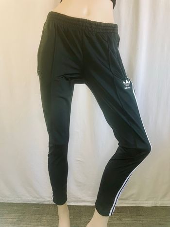 Pantalon jogging adidas
