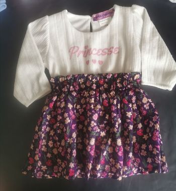 Robe Ptit Môme