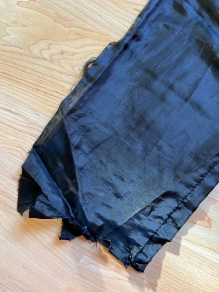 Déguisement petit diable 8 ans - photo numéro 11