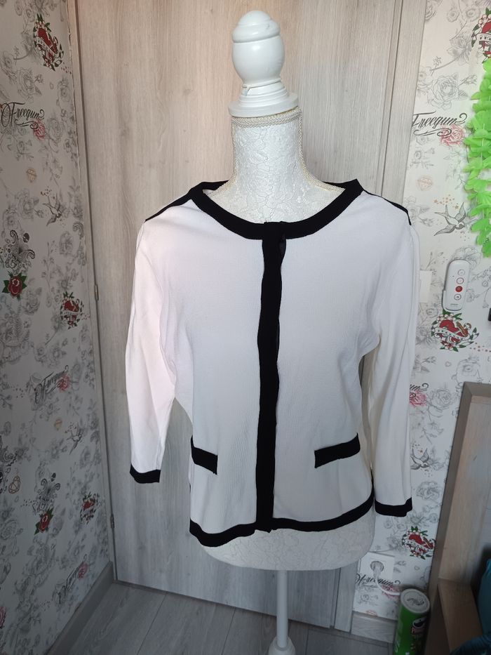 Gilet