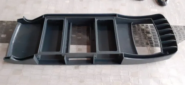 Mandoline - photo numéro 4