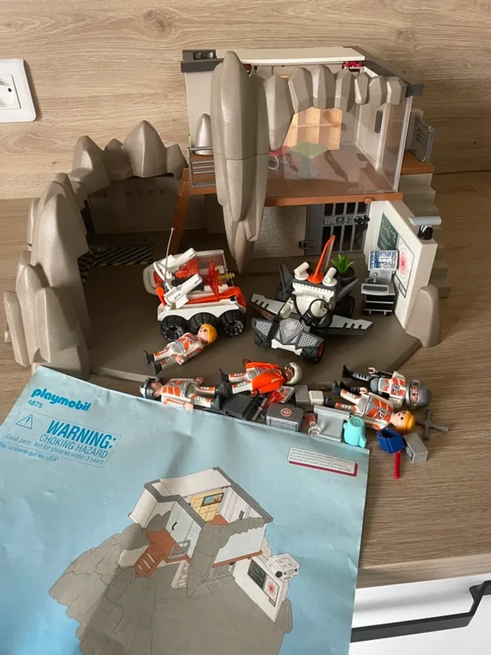 Playmobil - photo numéro 11