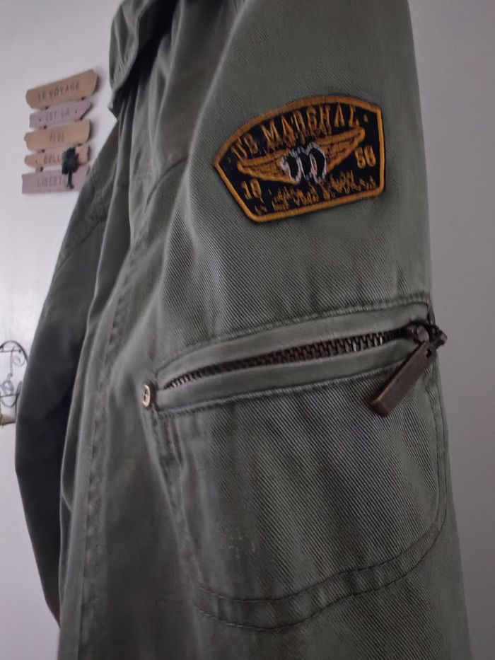 Veste 1 4 ans - photo numéro 3