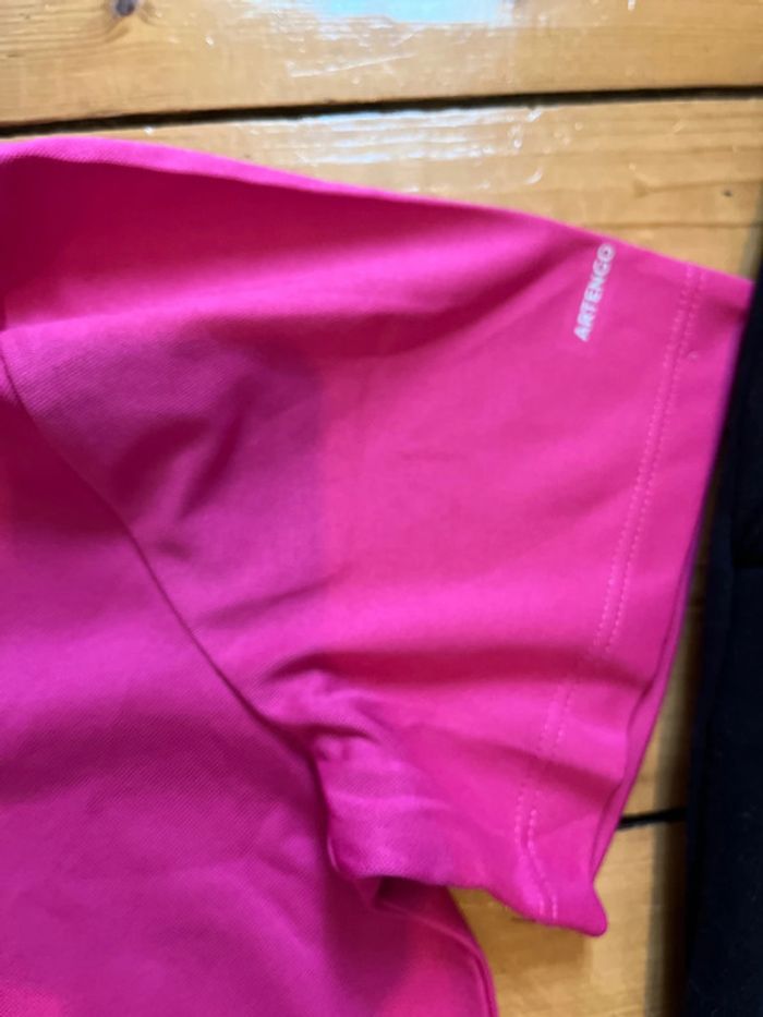 Tenue sport 14/15 ans - photo numéro 4