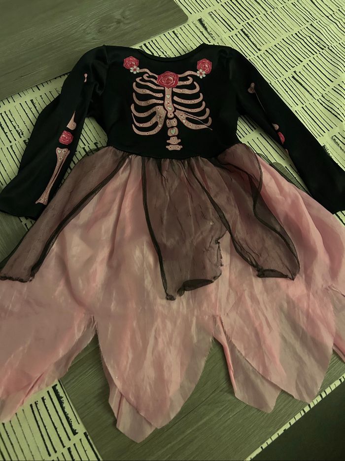 Déguisement Halloween