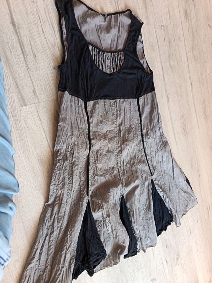 Robe 44 XXL franstyle  femme - photo numéro 9