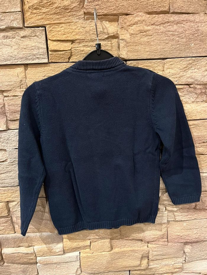 Gilet 5 ans Kiabi - photo numéro 3