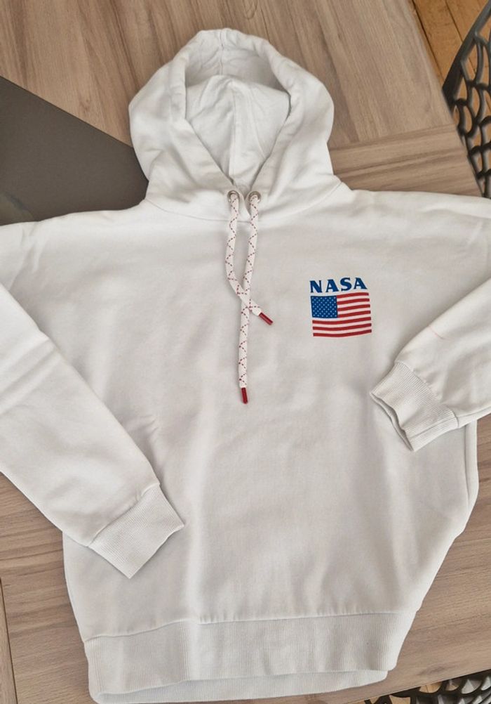 Sweet Nasa