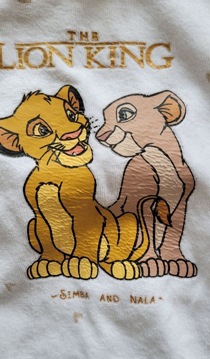 Lot pyjamas - photo numéro 5