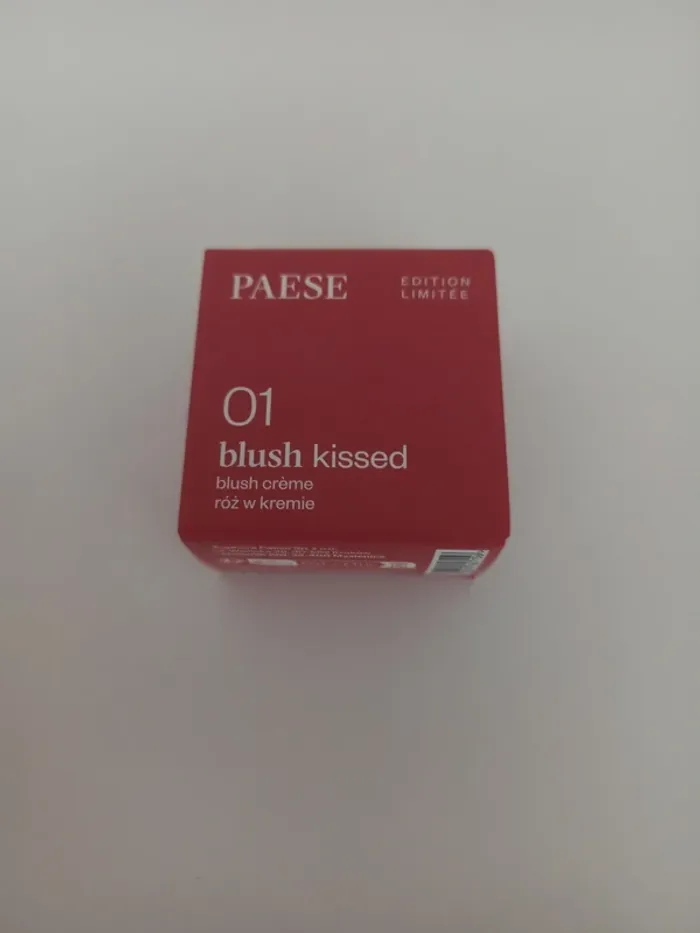 Huile lèvres et blush crème neufs - photo numéro 2