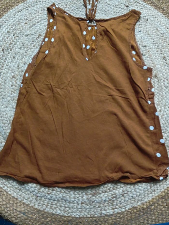 Débardeur - photo numéro 3