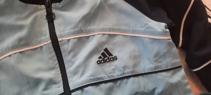 Veste Adidas 4ans - photo numéro 4