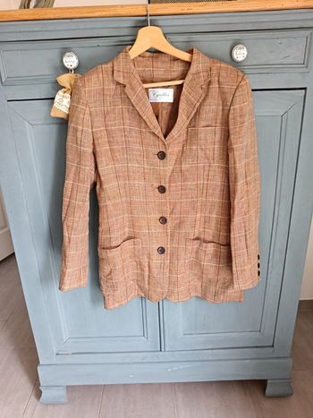 Blazer cyrillus